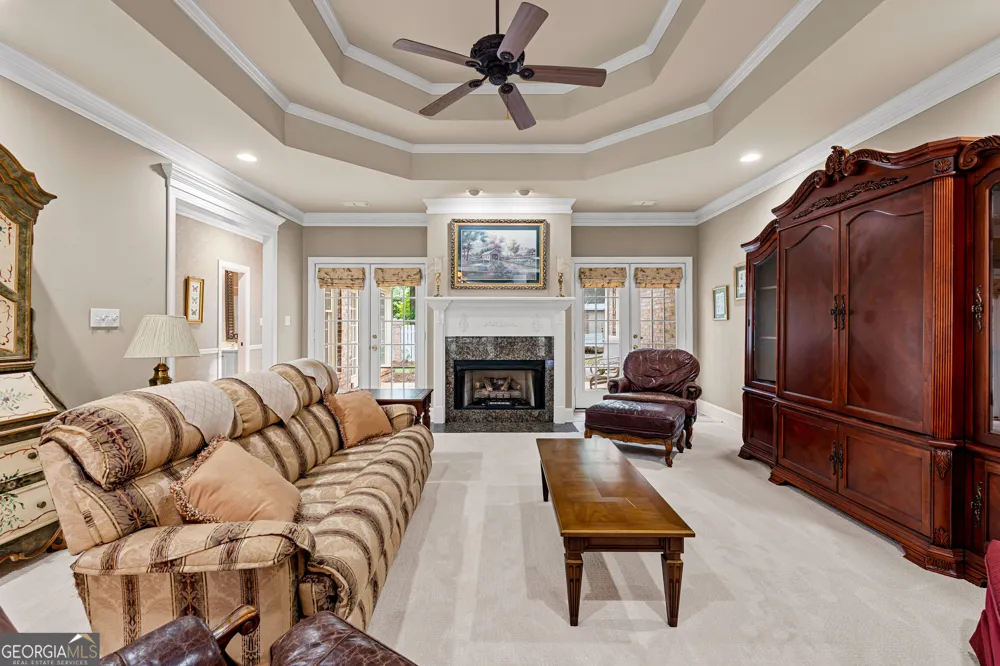 101 Ridgeview DR LaGrange, GA 30240