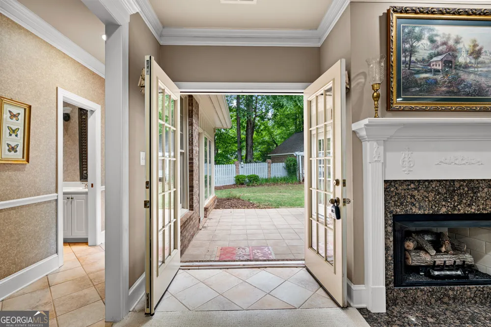 101 Ridgeview DR LaGrange, GA 30240