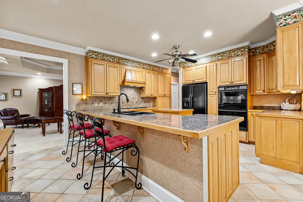 101 Ridgeview DR LaGrange, GA 30240