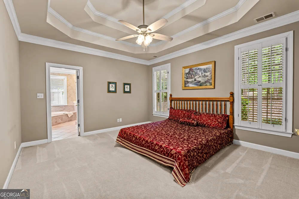 101 Ridgeview DR LaGrange, GA 30240