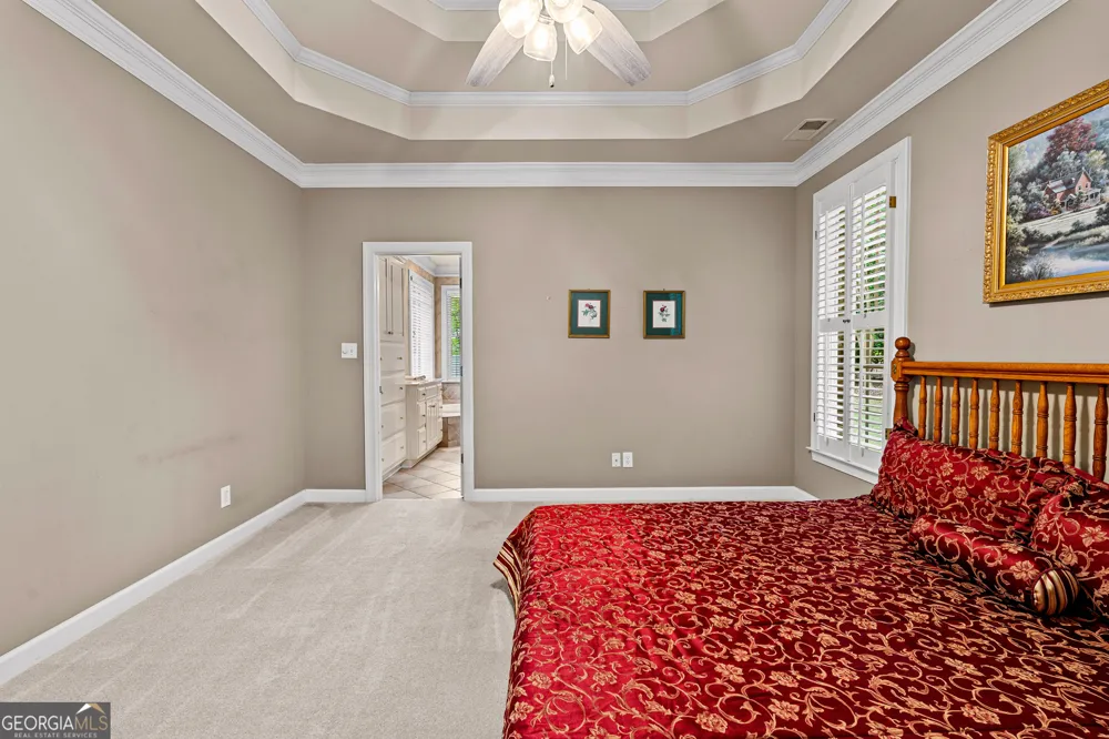 101 Ridgeview DR LaGrange, GA 30240