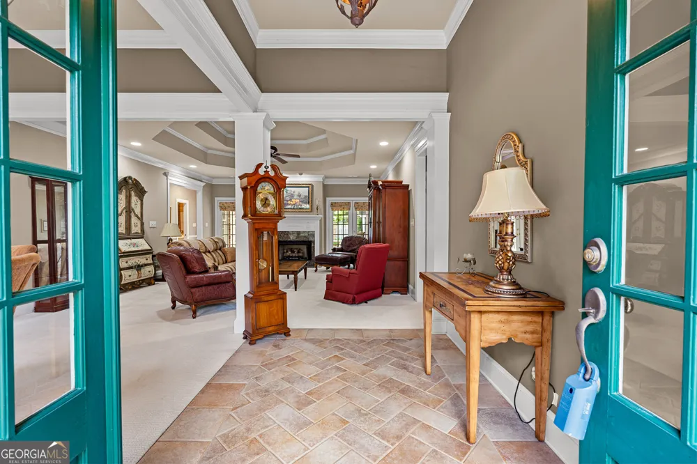 101 Ridgeview DR LaGrange, GA 30240