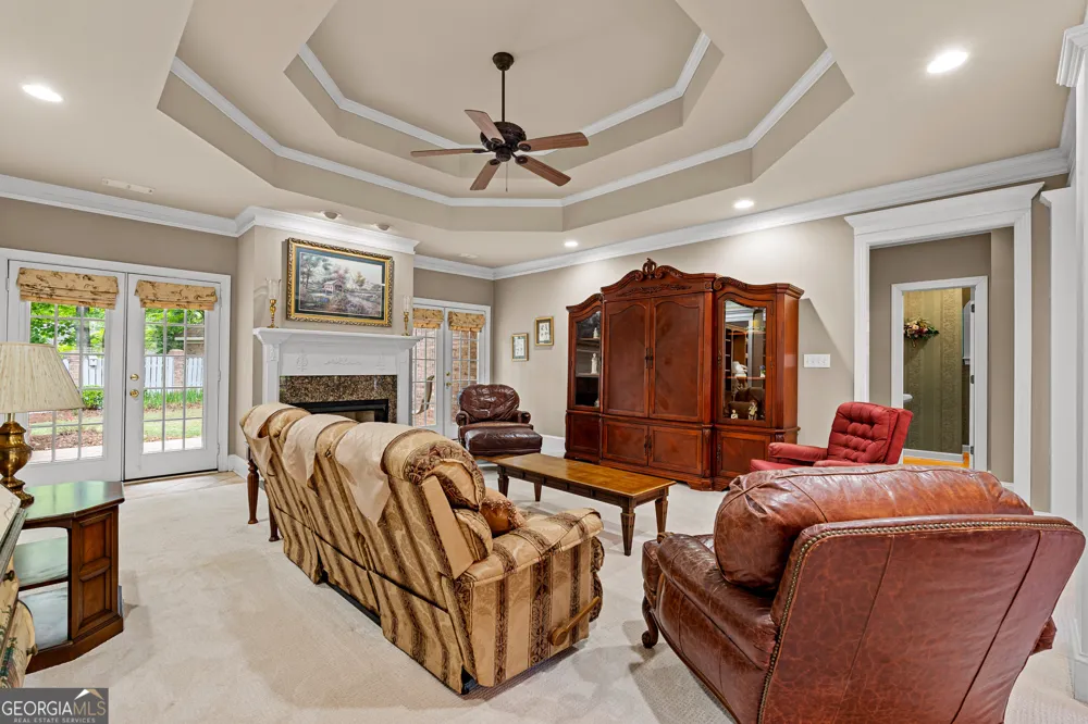 101 Ridgeview DR LaGrange, GA 30240
