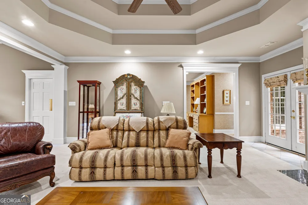 101 Ridgeview DR LaGrange, GA 30240