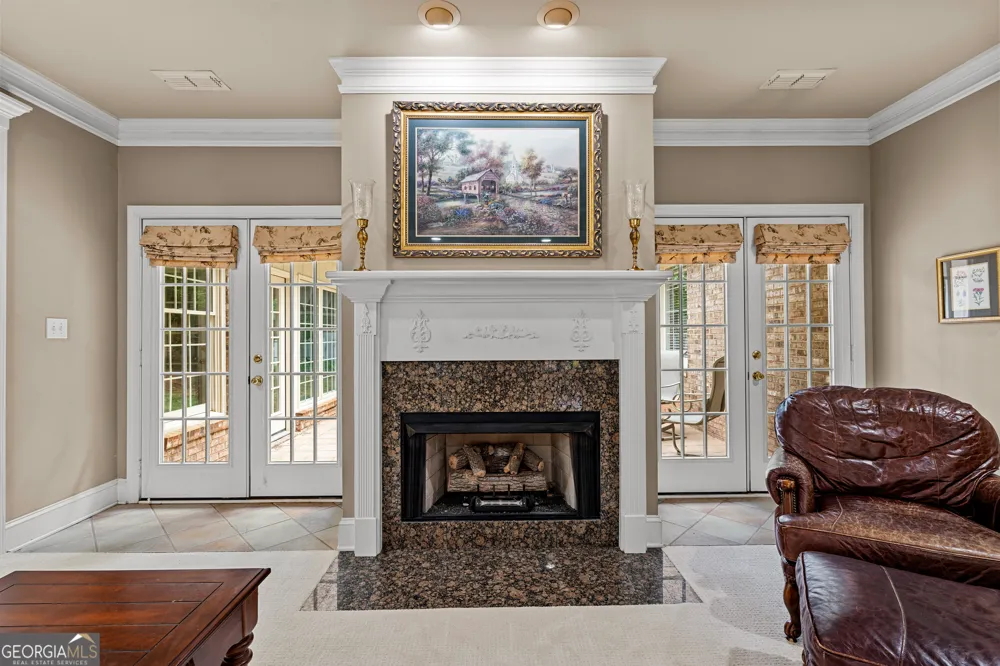 101 Ridgeview DR LaGrange, GA 30240
