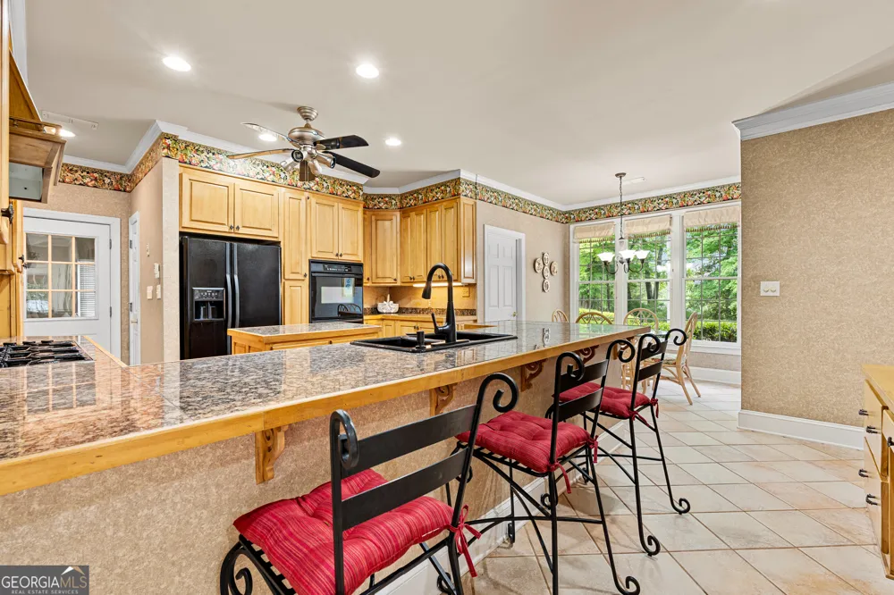 101 Ridgeview DR LaGrange, GA 30240