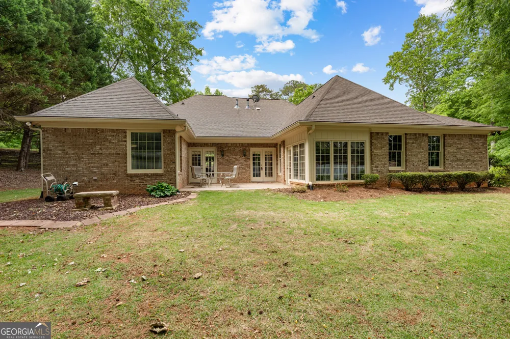 101 Ridgeview DR LaGrange, GA 30240