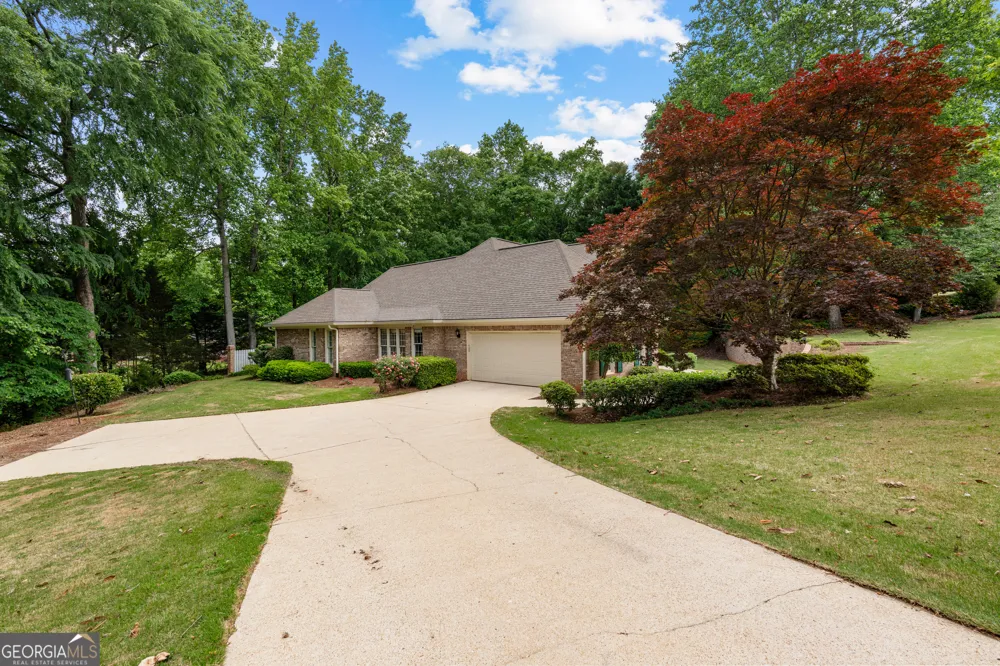 101 Ridgeview DR LaGrange, GA 30240