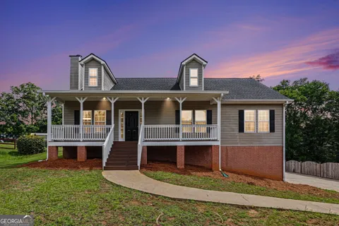 227 Starlyn DR