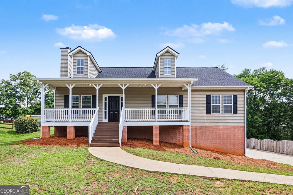227 Starlyn DR Hiram, GA 30141