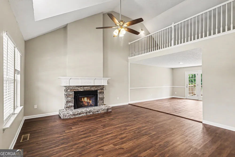 227 Starlyn DR Hiram, GA 30141