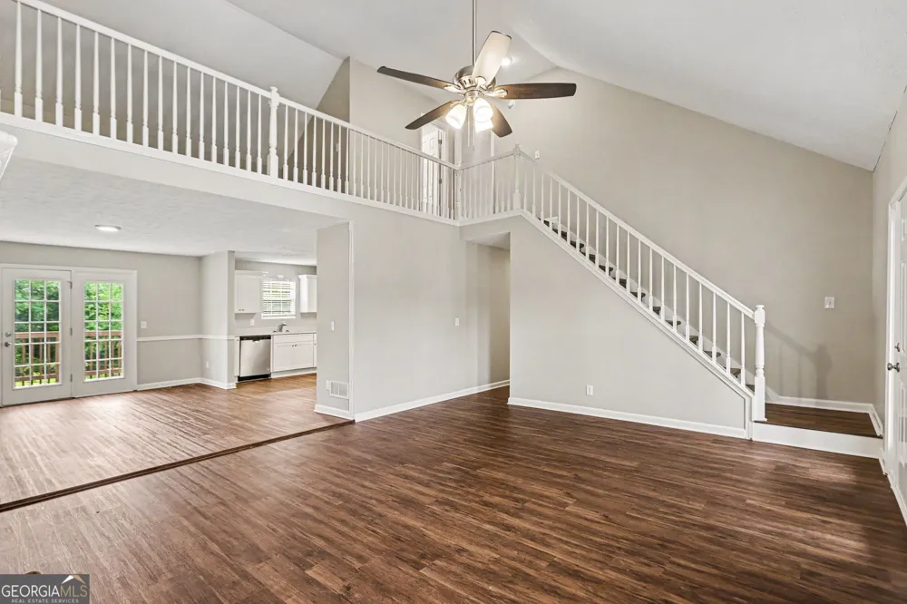 227 Starlyn DR Hiram, GA 30141