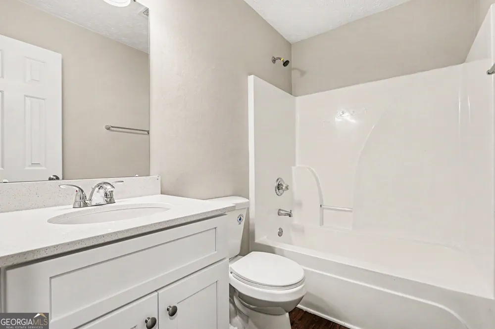 227 Starlyn DR Hiram, GA 30141