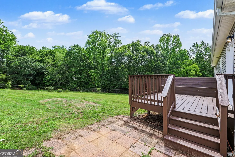 227 Starlyn DR Hiram, GA 30141
