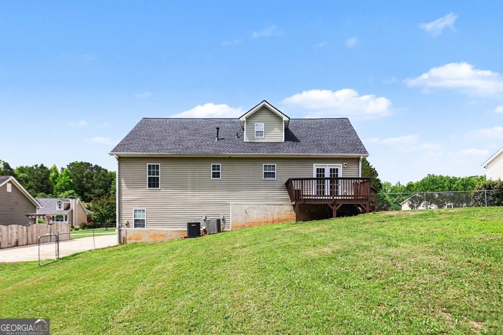 227 Starlyn DR Hiram, GA 30141