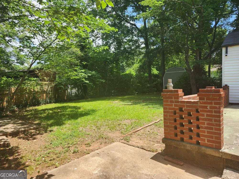 1461 Clermont AVE East Point, GA 30344
