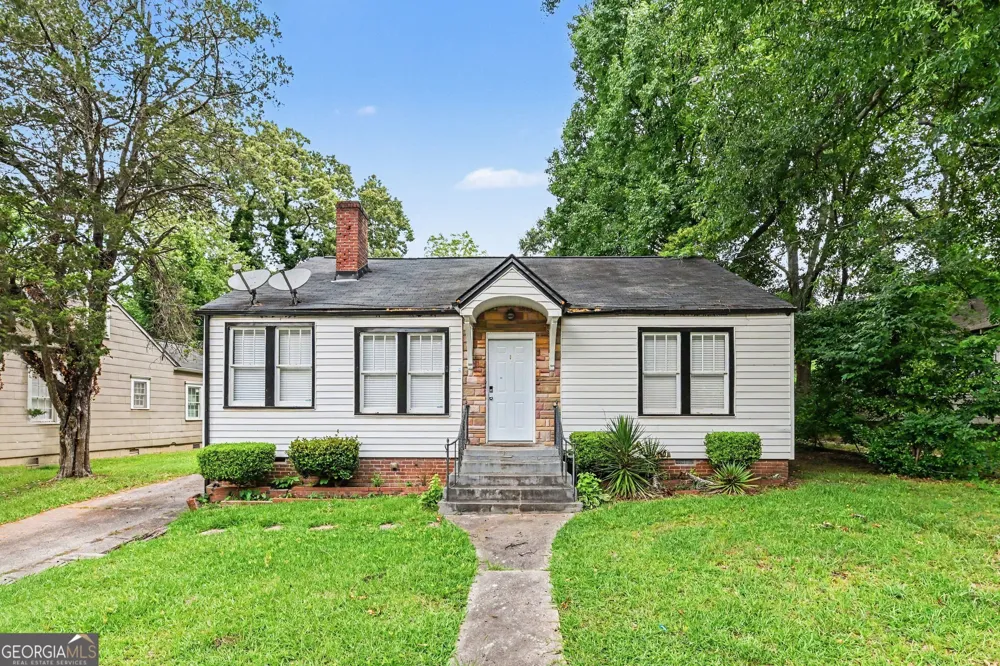 1461 Clermont AVE East Point, GA 30344