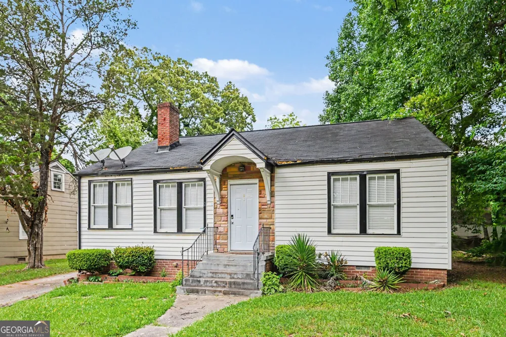 1461 Clermont AVE East Point, GA 30344