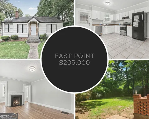 1461 Clermont AVE