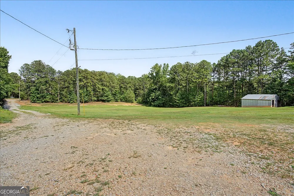 75 N Raburn RD Bremen, GA 30110