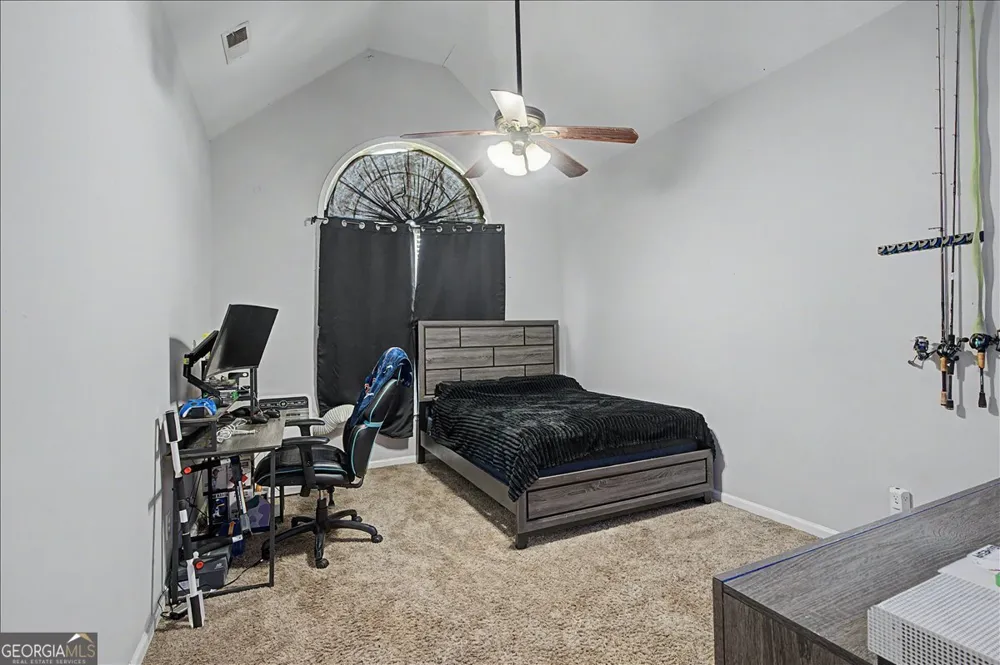 75 N Raburn RD Bremen, GA 30110