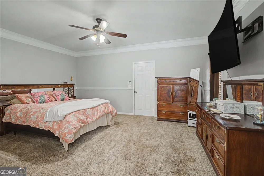 75 N Raburn RD Bremen, GA 30110