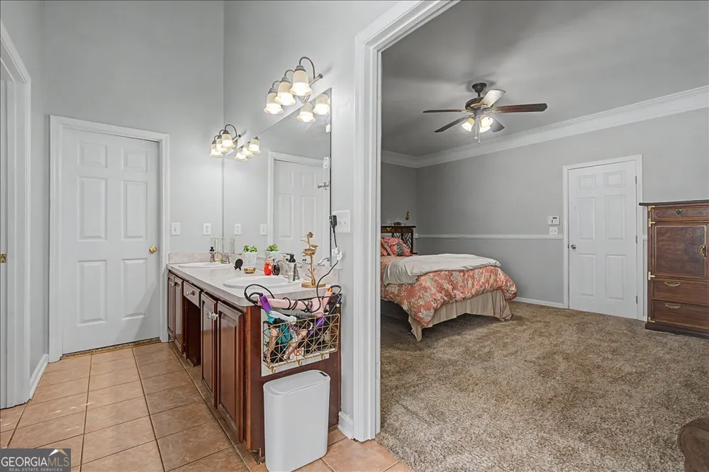 75 N Raburn RD Bremen, GA 30110