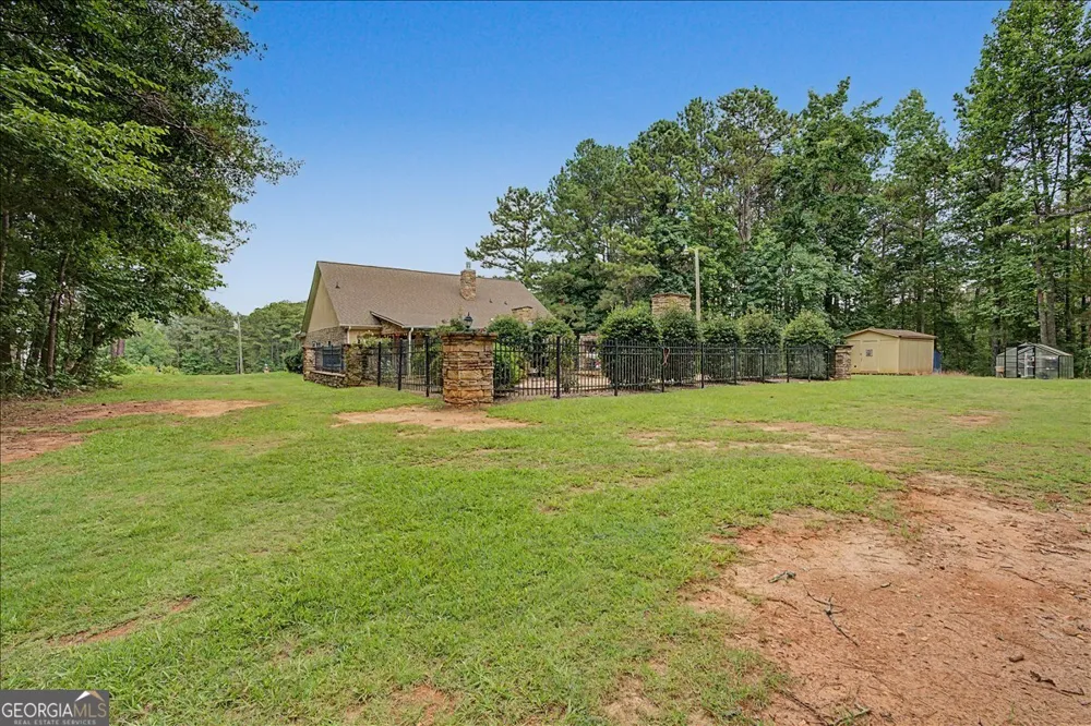 75 N Raburn RD Bremen, GA 30110