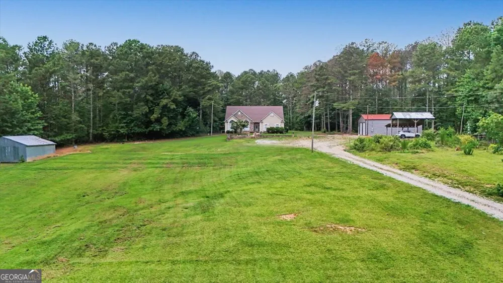 75 N Raburn RD Bremen, GA 30110