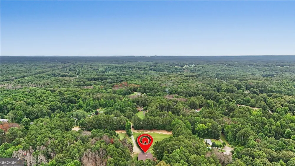 75 N Raburn RD Bremen, GA 30110
