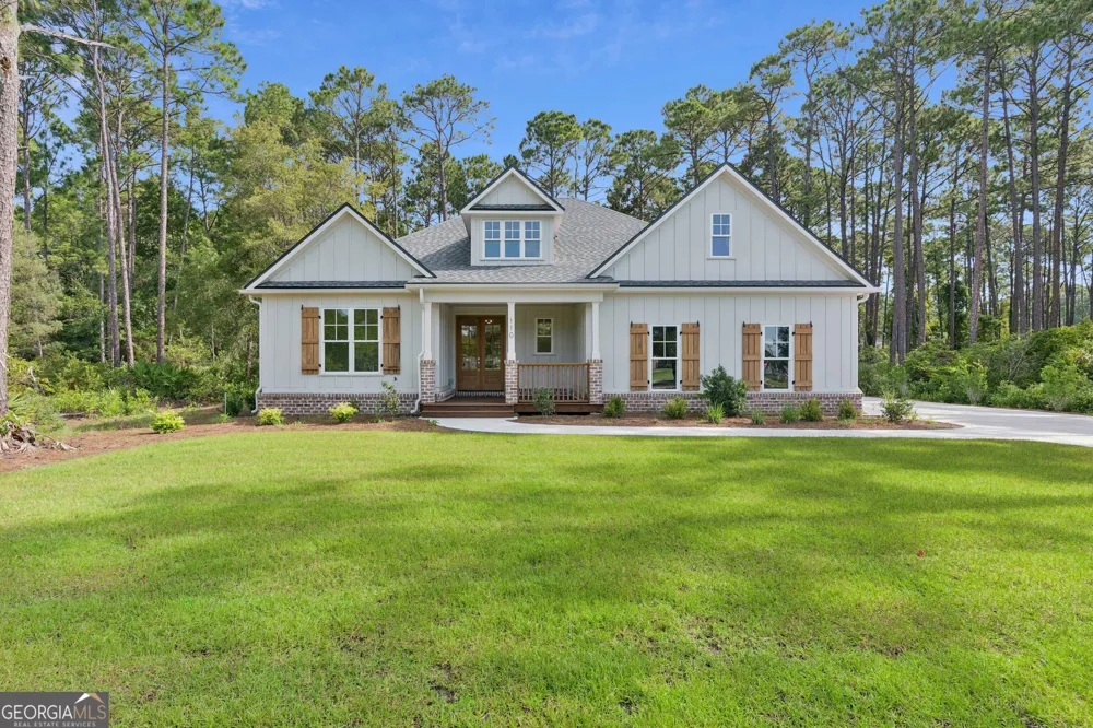 110 Clubhouse CIR St. Marys, GA 31558