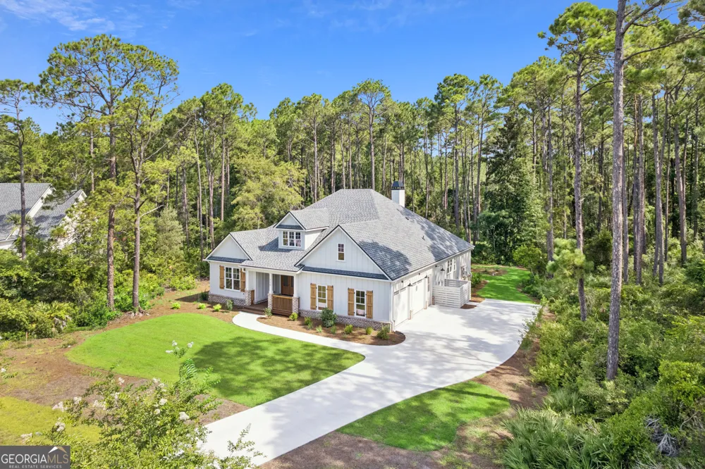 110 Clubhouse CIR St. Marys, GA 31558