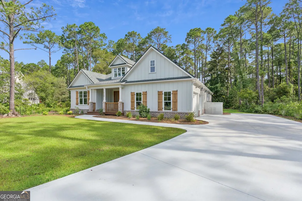 110 Clubhouse CIR St. Marys, GA 31558