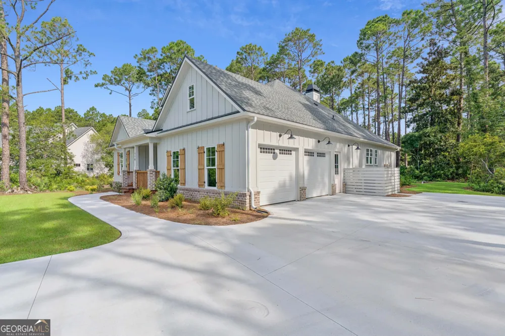 110 Clubhouse CIR St. Marys, GA 31558