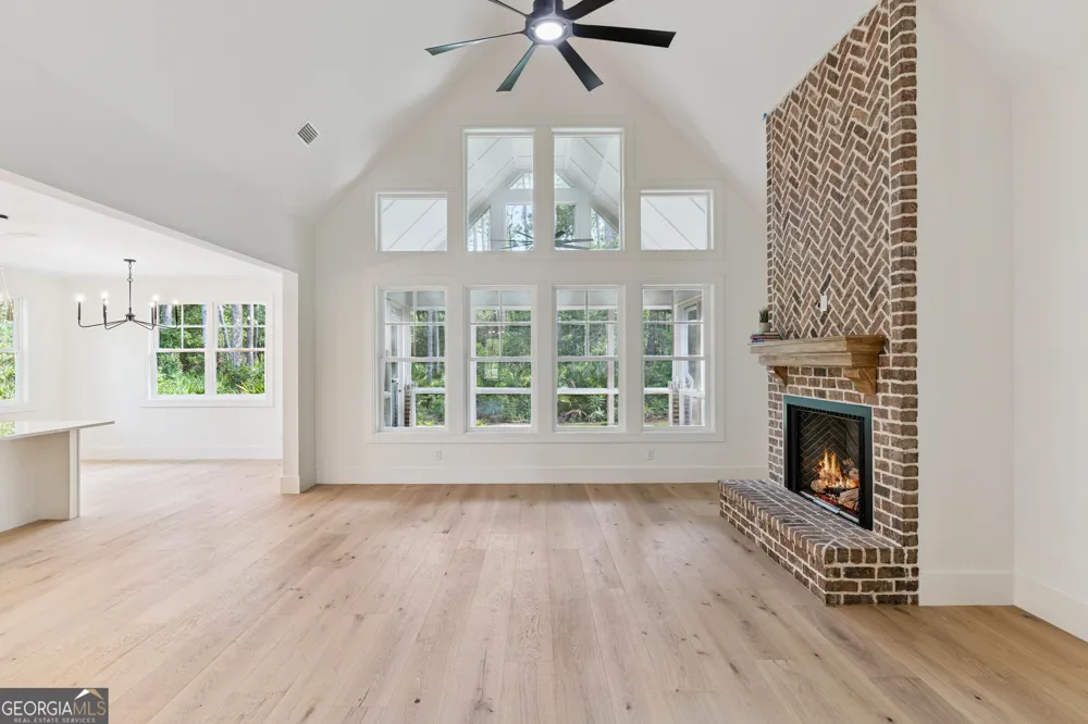 110 Clubhouse CIR St. Marys, GA 31558