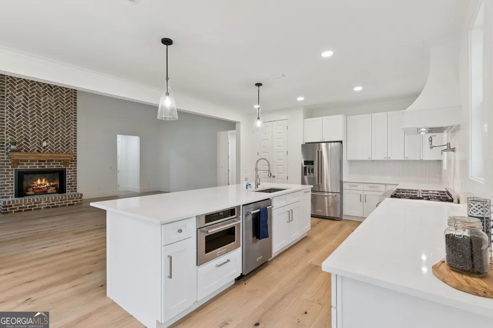 110 Clubhouse CIR St. Marys, GA 31558