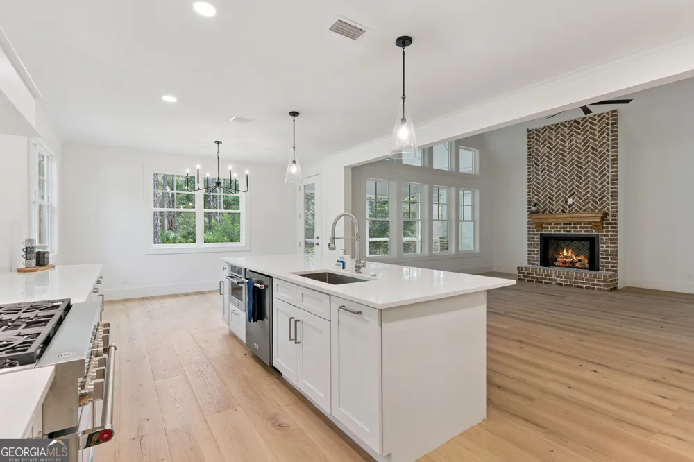 110 Clubhouse CIR St. Marys, GA 31558