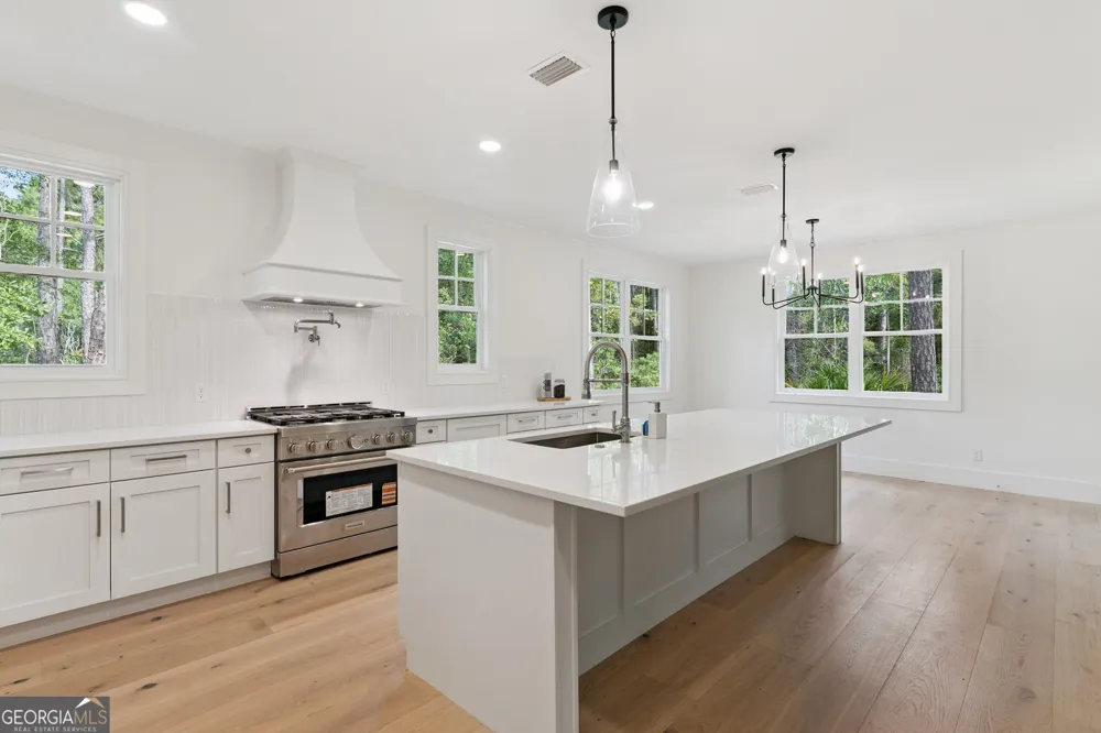 110 Clubhouse CIR St. Marys, GA 31558
