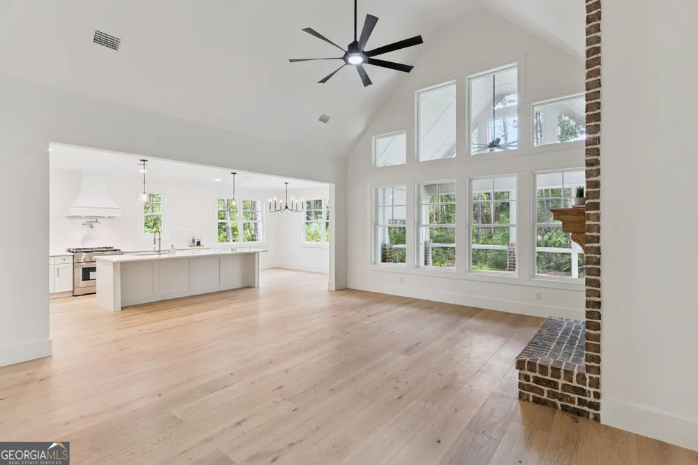 110 Clubhouse CIR St. Marys, GA 31558