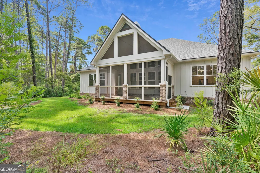 110 Clubhouse CIR St. Marys, GA 31558