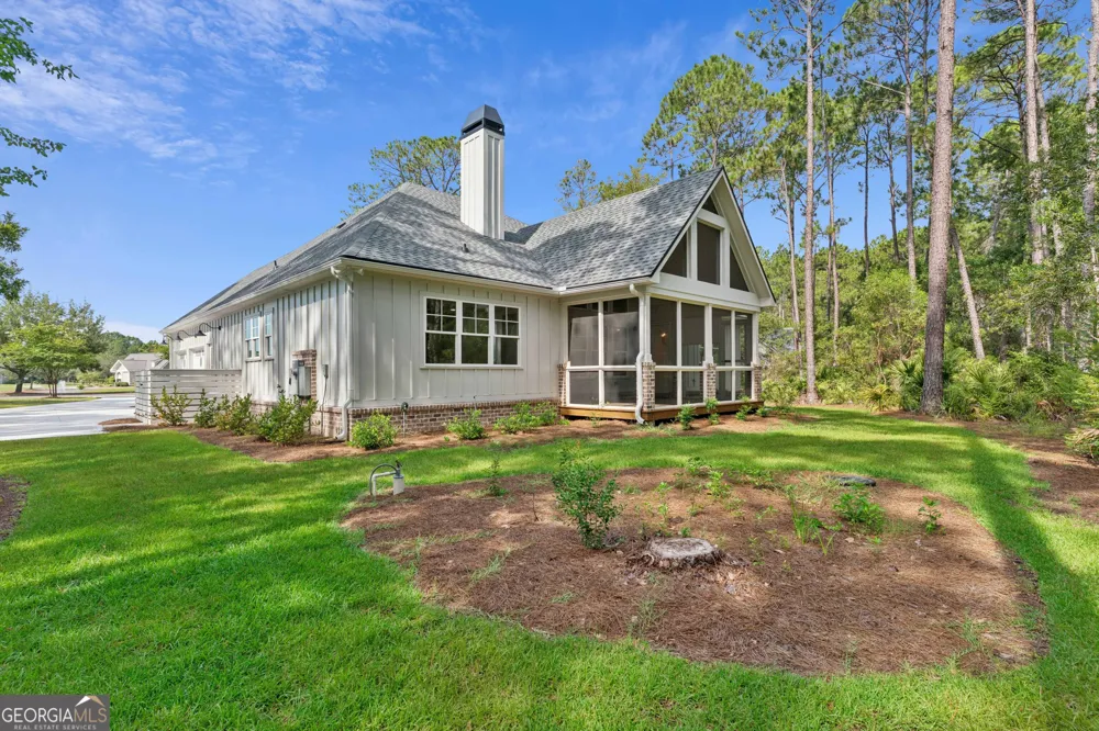 110 Clubhouse CIR St. Marys, GA 31558