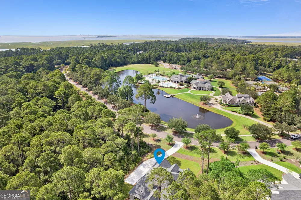 110 Clubhouse CIR St. Marys, GA 31558
