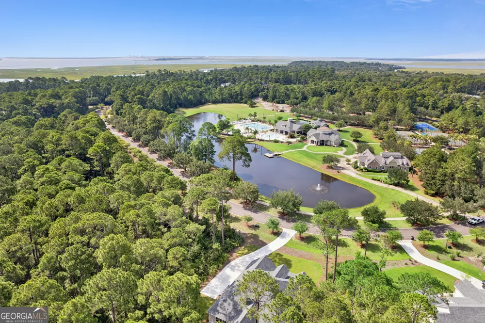 110 Clubhouse CIR St. Marys, GA 31558