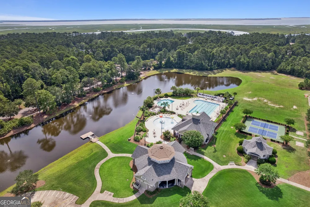 110 Clubhouse CIR St. Marys, GA 31558