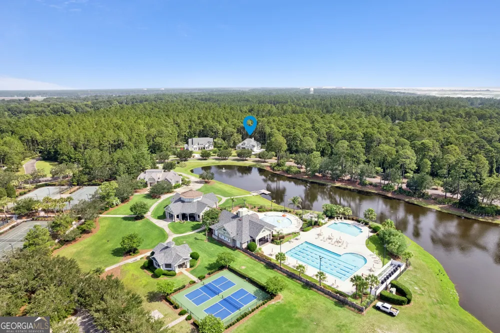 110 Clubhouse CIR St. Marys, GA 31558