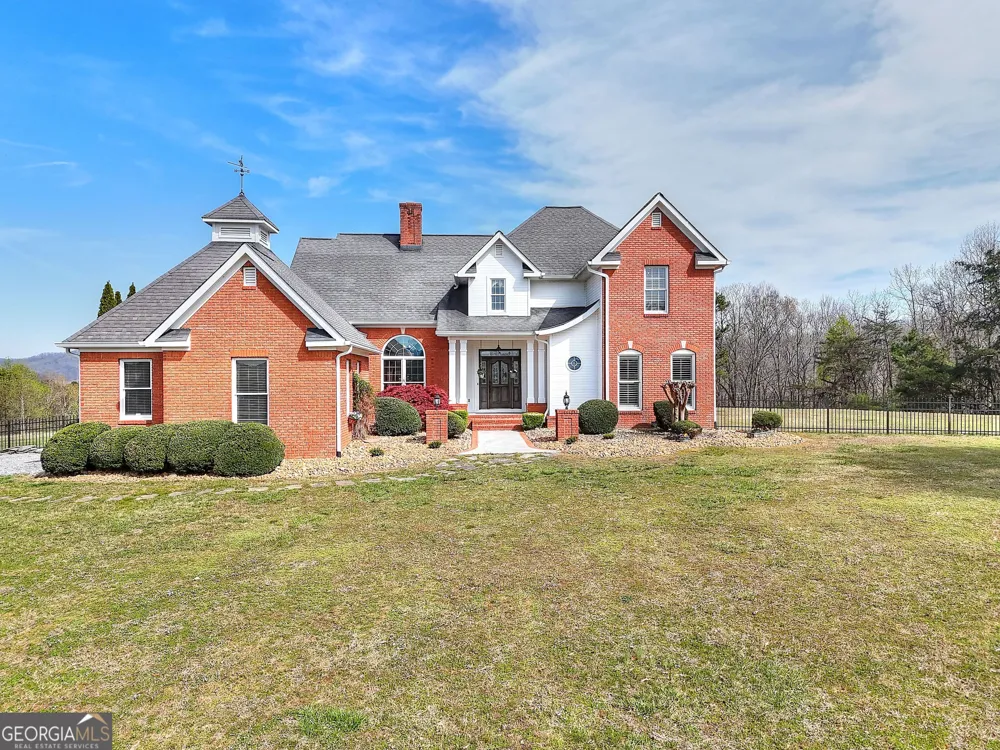 139 Harris LN LaFayette, GA 30728