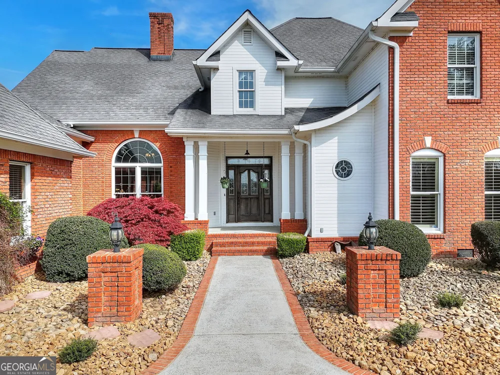 139 Harris LN LaFayette, GA 30728