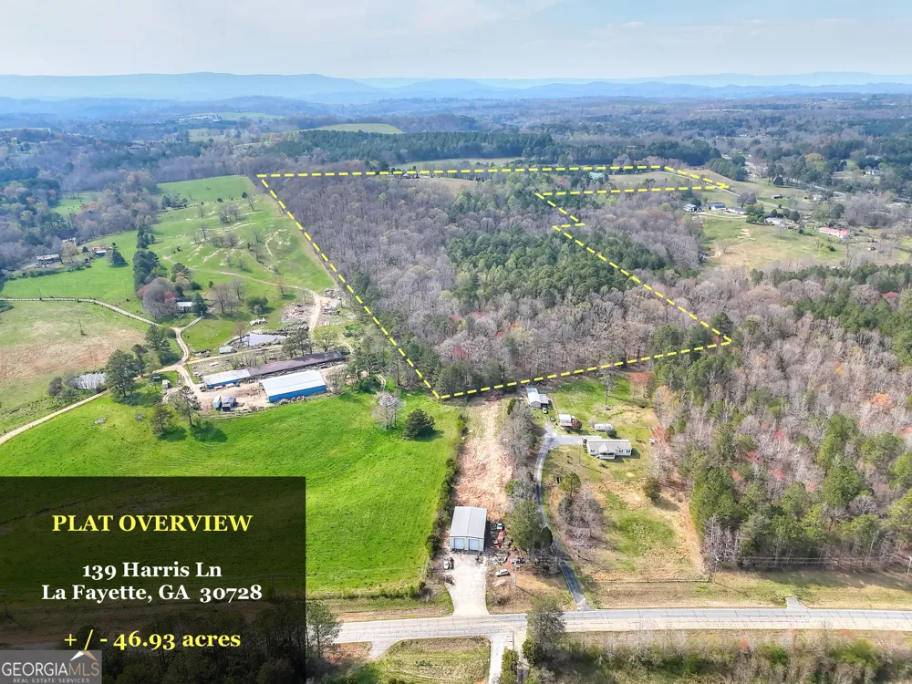 139 Harris LN LaFayette, GA 30728