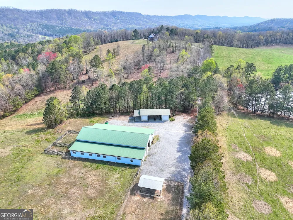 139 Harris LN LaFayette, GA 30728