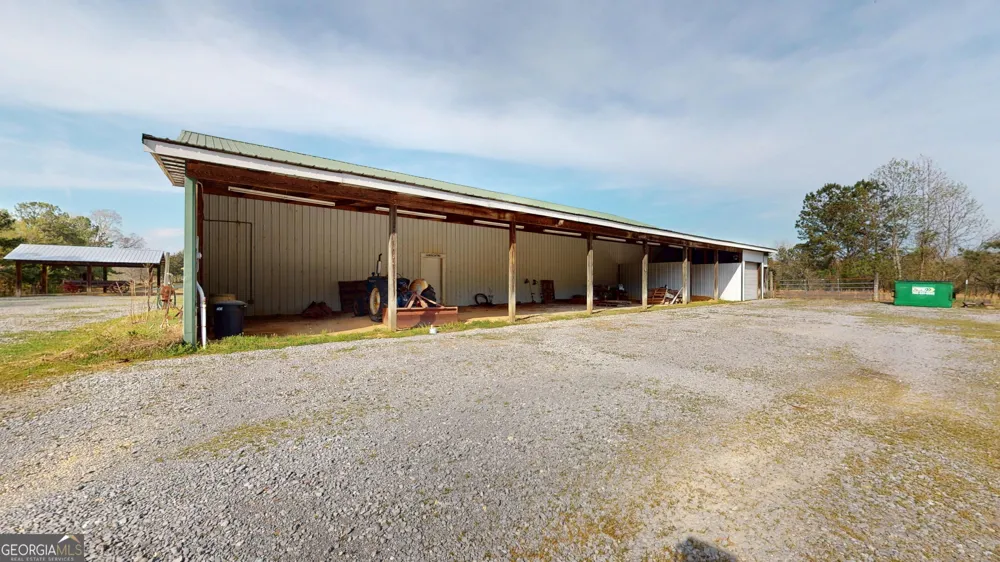 139 Harris LN LaFayette, GA 30728